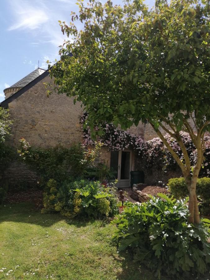 Atelier Aux Dimes Le Manoir (Calvados) Exterior foto